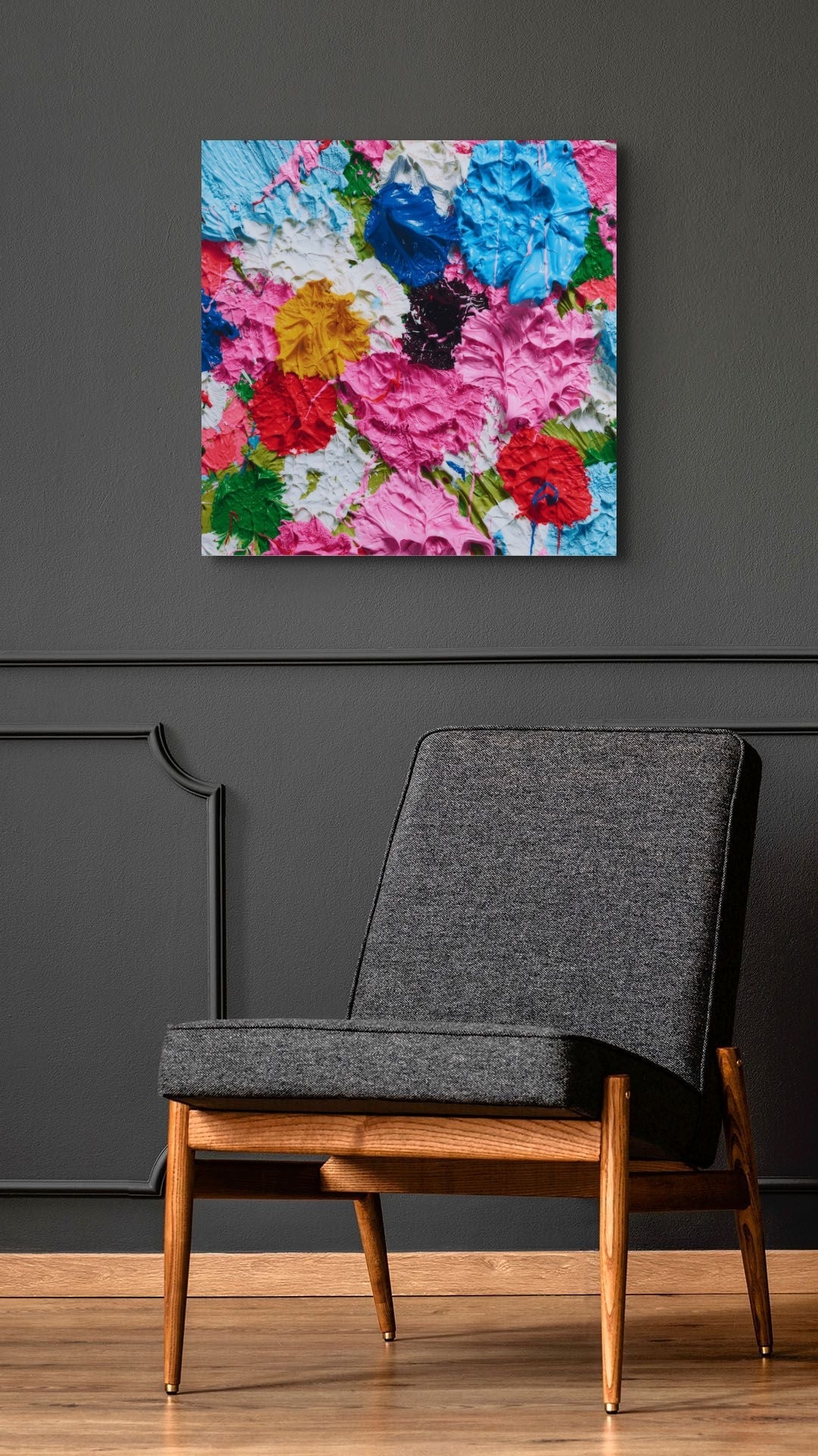 ダミアン・ハースト Fruitful (small) Damien Hirst – Fruitful (Small