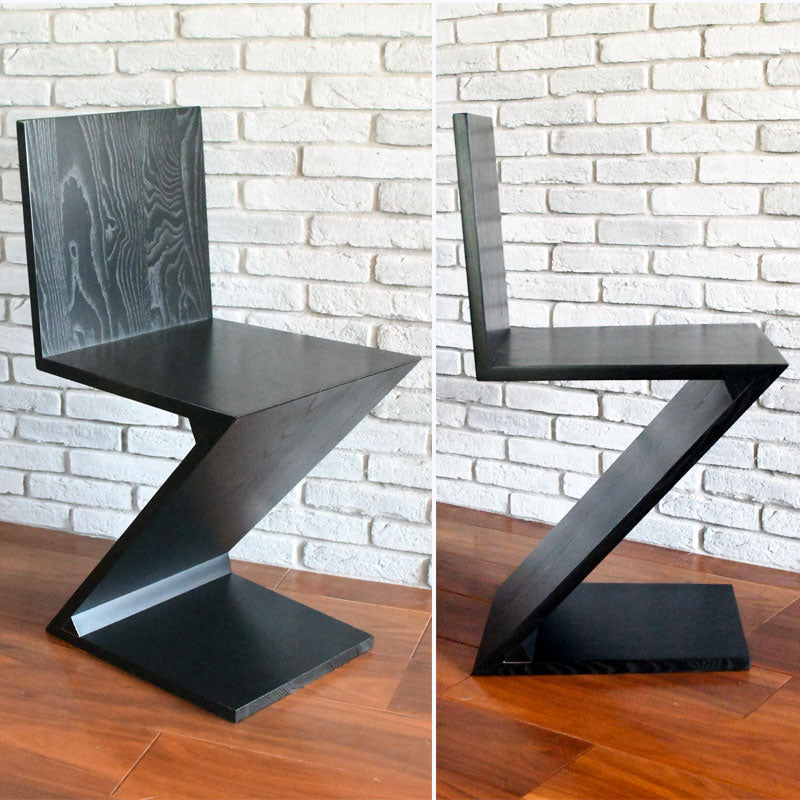 イタリアオーダー＞ Gerrit Thomas Rietveld / ヘーリット・トーマス