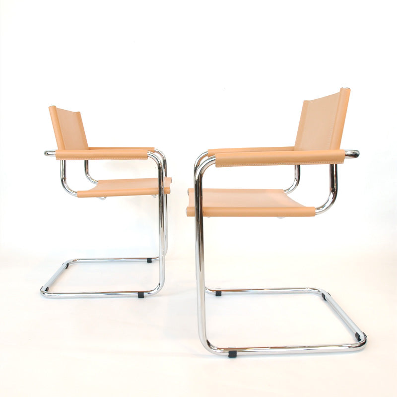 マルト•スタム カンティレバーチェア 【公式通販】