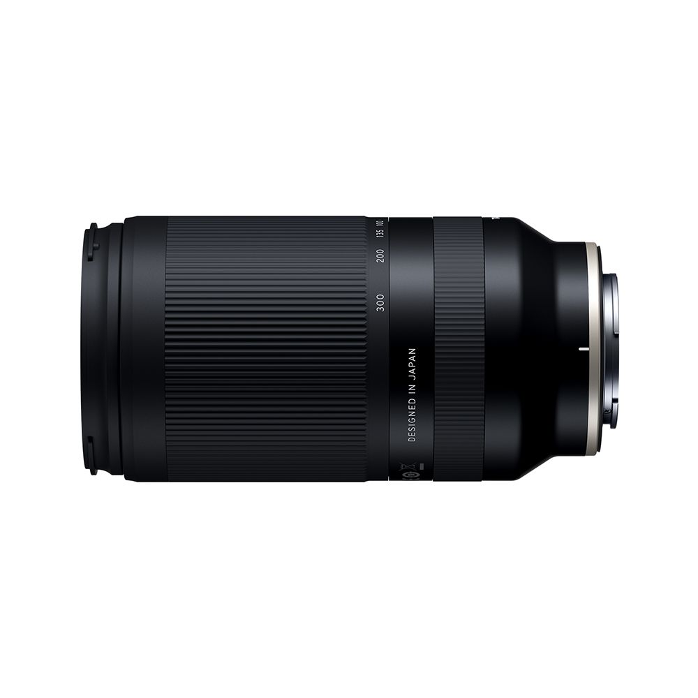 Tamron 70-300mm F/4.5-6.3 Di III RXD Lens - Sony E-Mount