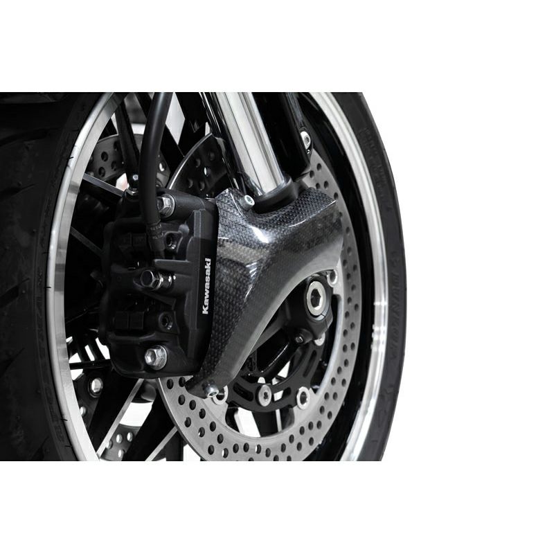 z900rs 純正ブレーキキャリパー 前後セット Z900RS 新車外し 純正