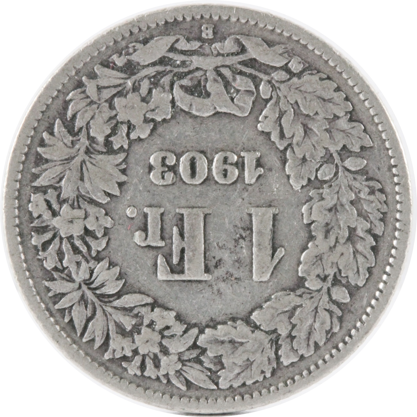 Franklin Mint フランスの銀貨 Jardin des Délices Franklin Mint