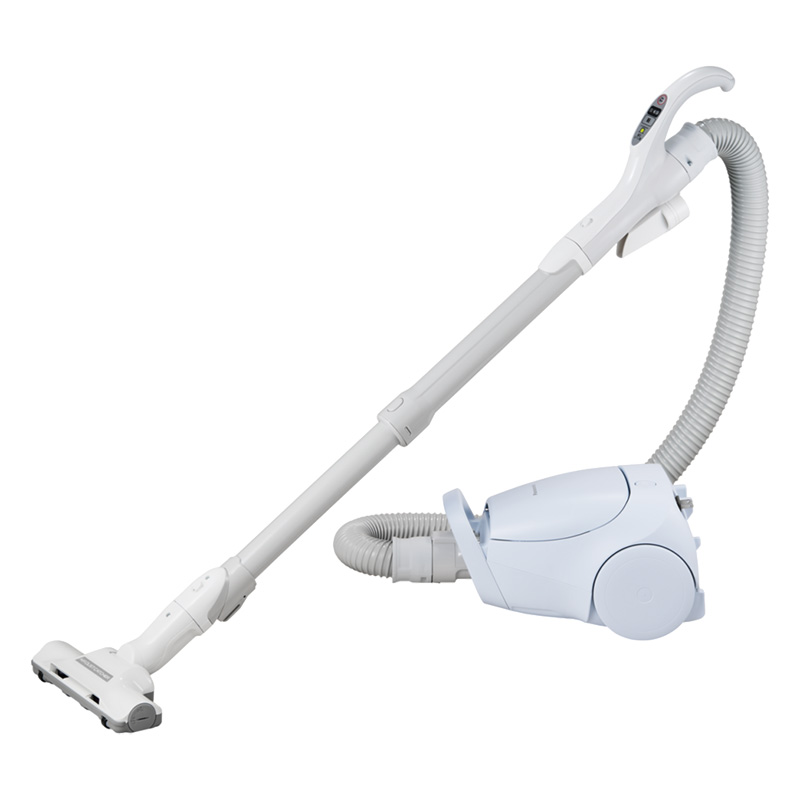 紙パック式クリーナー MC-PJ24A-A ｜ ミスターマックスオンラインストア