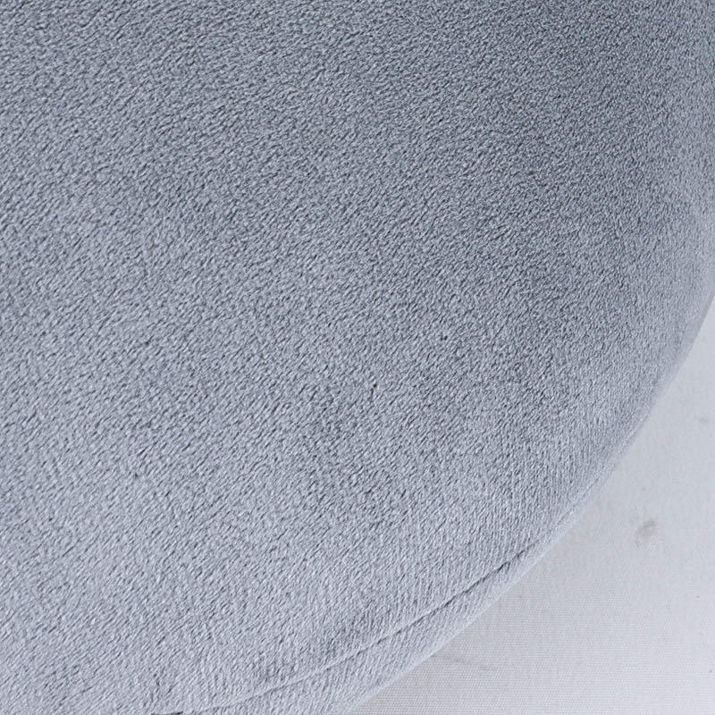 もちもちクッション 40cm グレー ｜ ミスターマックスオンラインストア