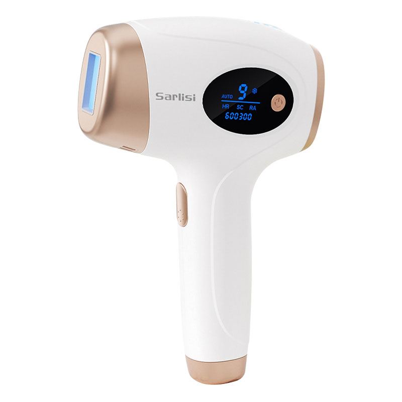 IPL美肌脱毛器 SAJM04WH ｜ ミスターマックスオンラインストア