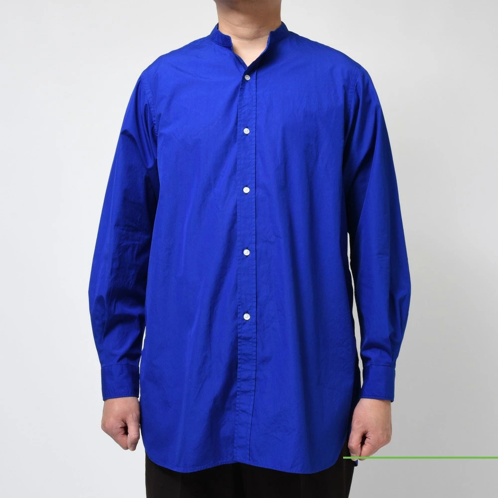 半世紀へのエントランス」ツアー ブルーシャツ | Mr.Children