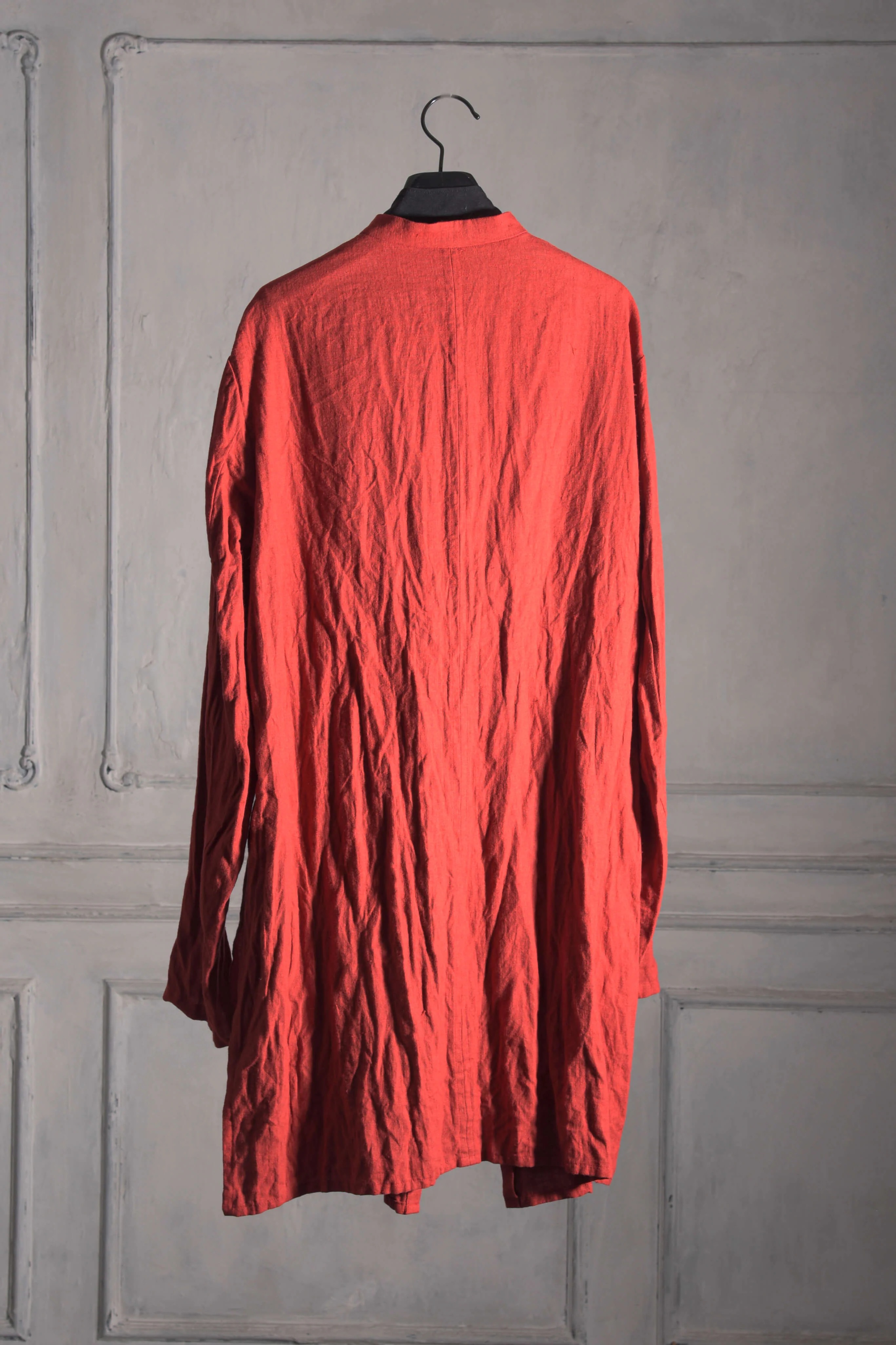 百年後芸術祭 super folklore」ロングシャツ | Mr.Children（ミスチル