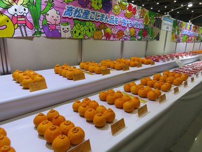 たかまつ食と農のフェスタ2026(香川県)の情報｜ウォーカープラス