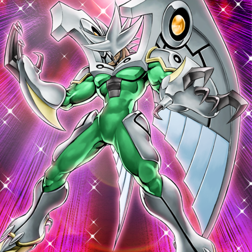 Elemental HERO Shining Phoenix Enforcer (Master Duel) - Yugipedia