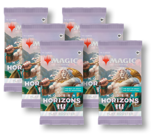 モダンホライゾン3』キャンペーン｜マジック：ザ・ギャザリング 日本