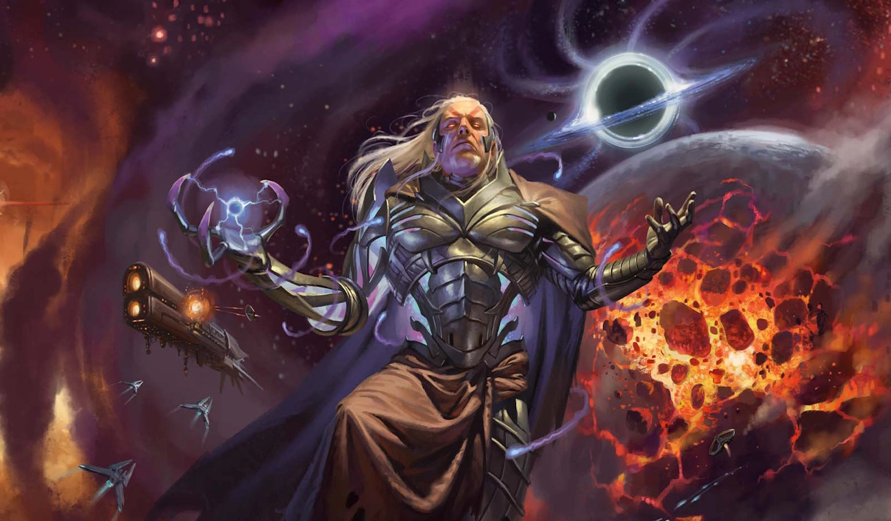 久遠の終端｜製品情報｜マジック：ザ・ギャザリング 日本公式ウェブサイト