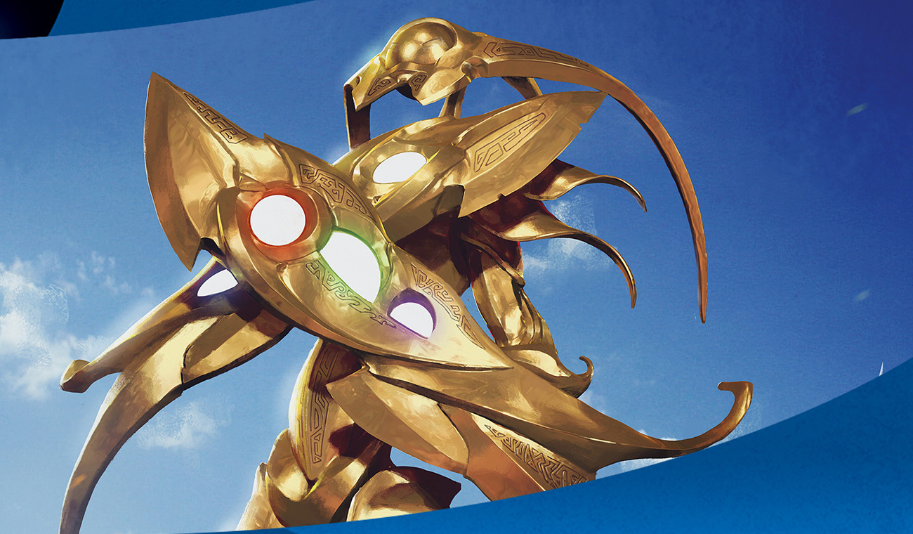 モダンマスターズ 2015年版｜製品情報｜マジック：ザ・ギャザリング