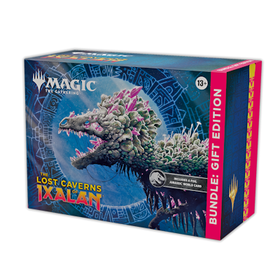 イクサラン：失われし洞窟｜製品情報｜マジック：ザ・ギャザリング