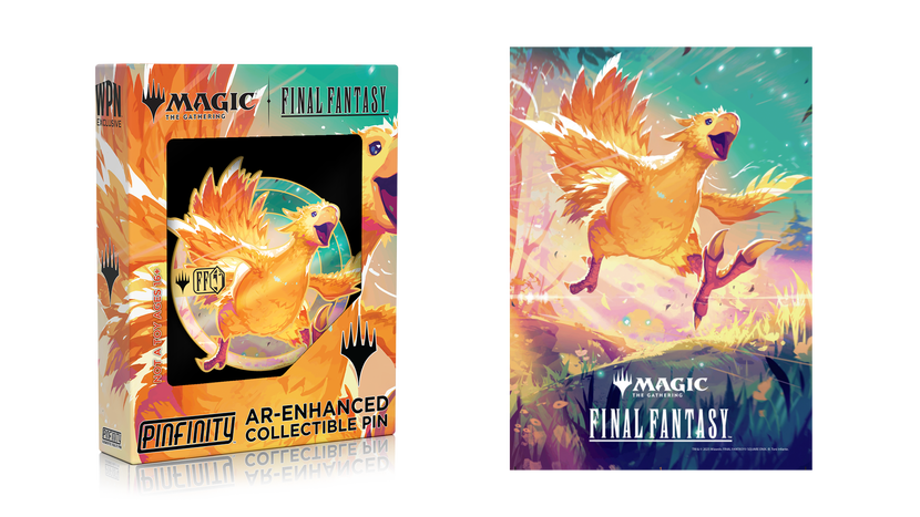 マジック：ザ・ギャザリング――FINAL FANTASY』シーズンのイベント一覧