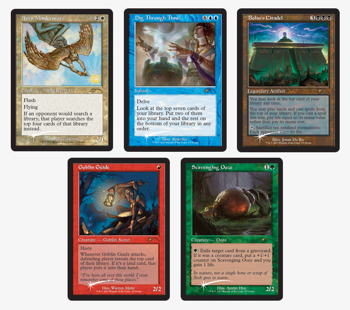 マジック公認店舗で買い物＆イベントに参加してプロモカードをゲット