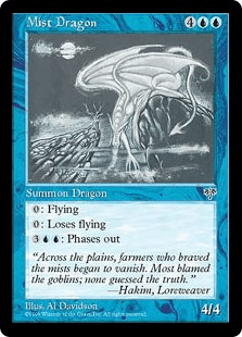 ミラージュ｜カードギャラリー｜マジック：ザ・ギャザリング 日本公式