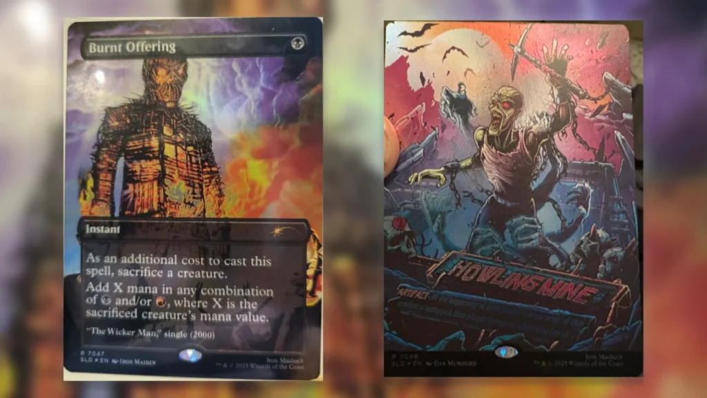 MTGの隠れた名カード『儀式呪文』が30年ぶりに復活！ – マジック：ザ