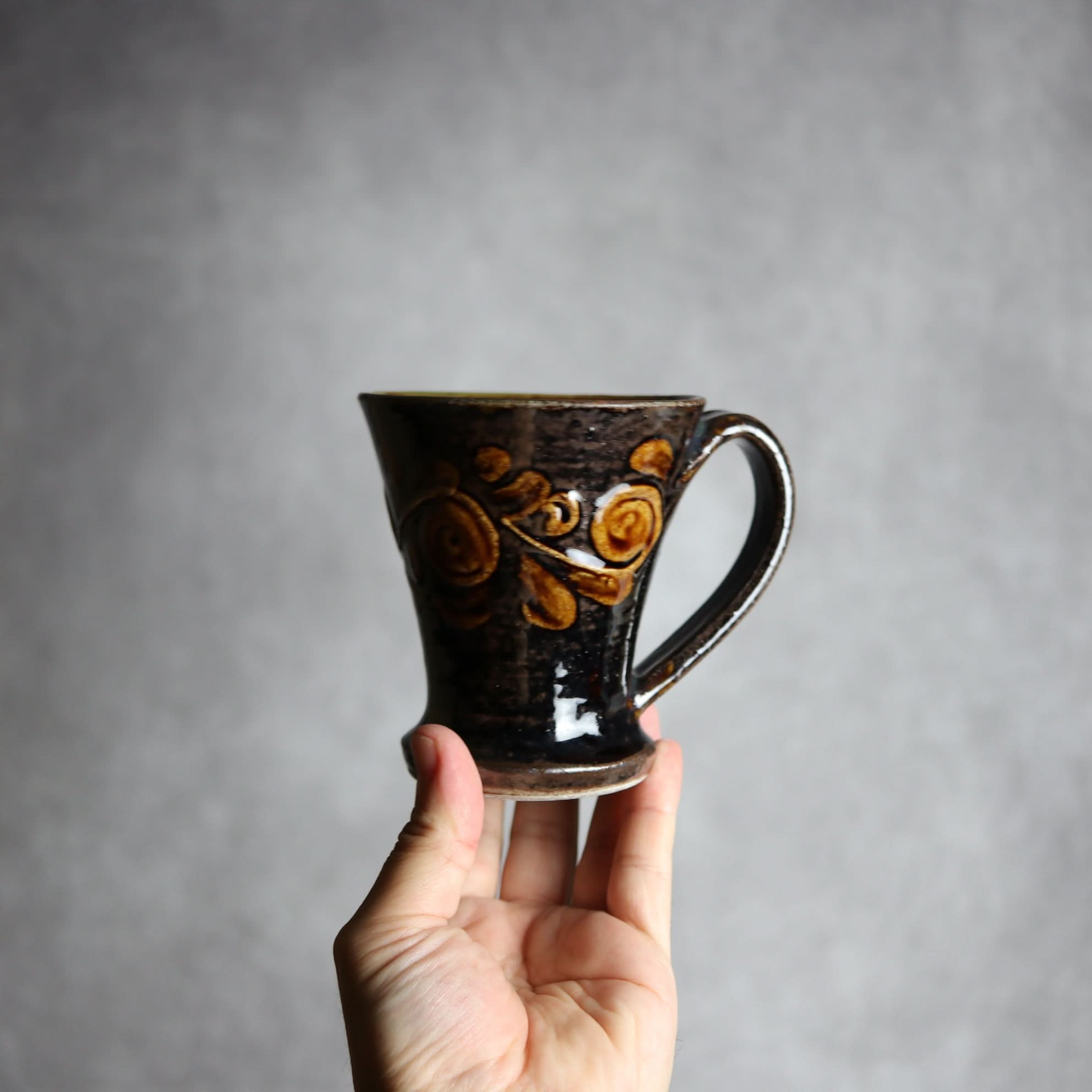 茂生窯｜沖縄 やちむん 陶器・琉球ガラス｜mundasui