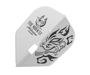 ダーツ雑貨【ダーツライブ】ダーツライブ プレイヤーグッズ第三弾 鈴木