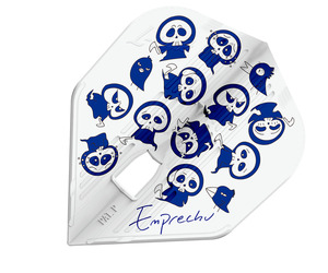 ダーツ雑貨【ダーツライブ】ダーツライブ プレイヤーグッズ第六弾 坂口