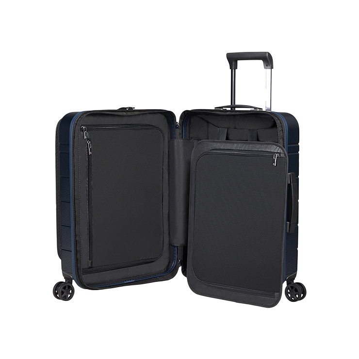 NEOPOD SP55/20 EXP EASY ACCESS スーツケース Sサイズ 機内持ち込み