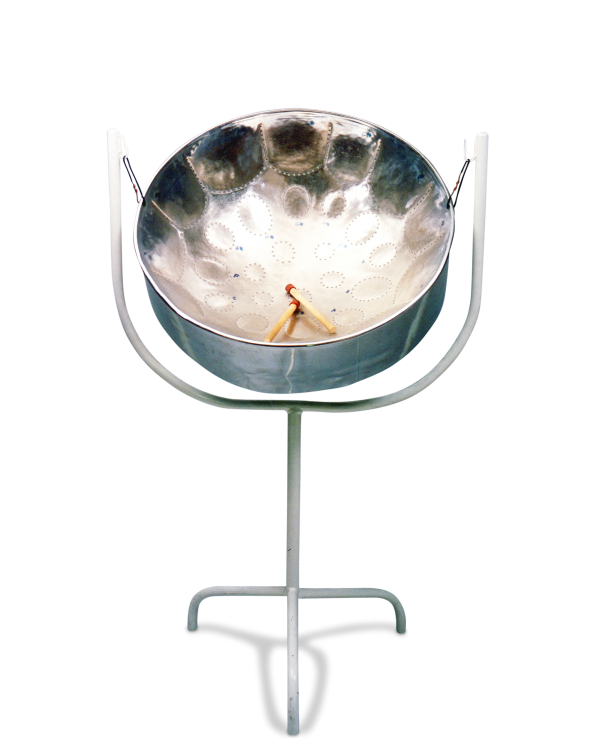 スティール・ドラム｜コレクション｜民音音楽博物館