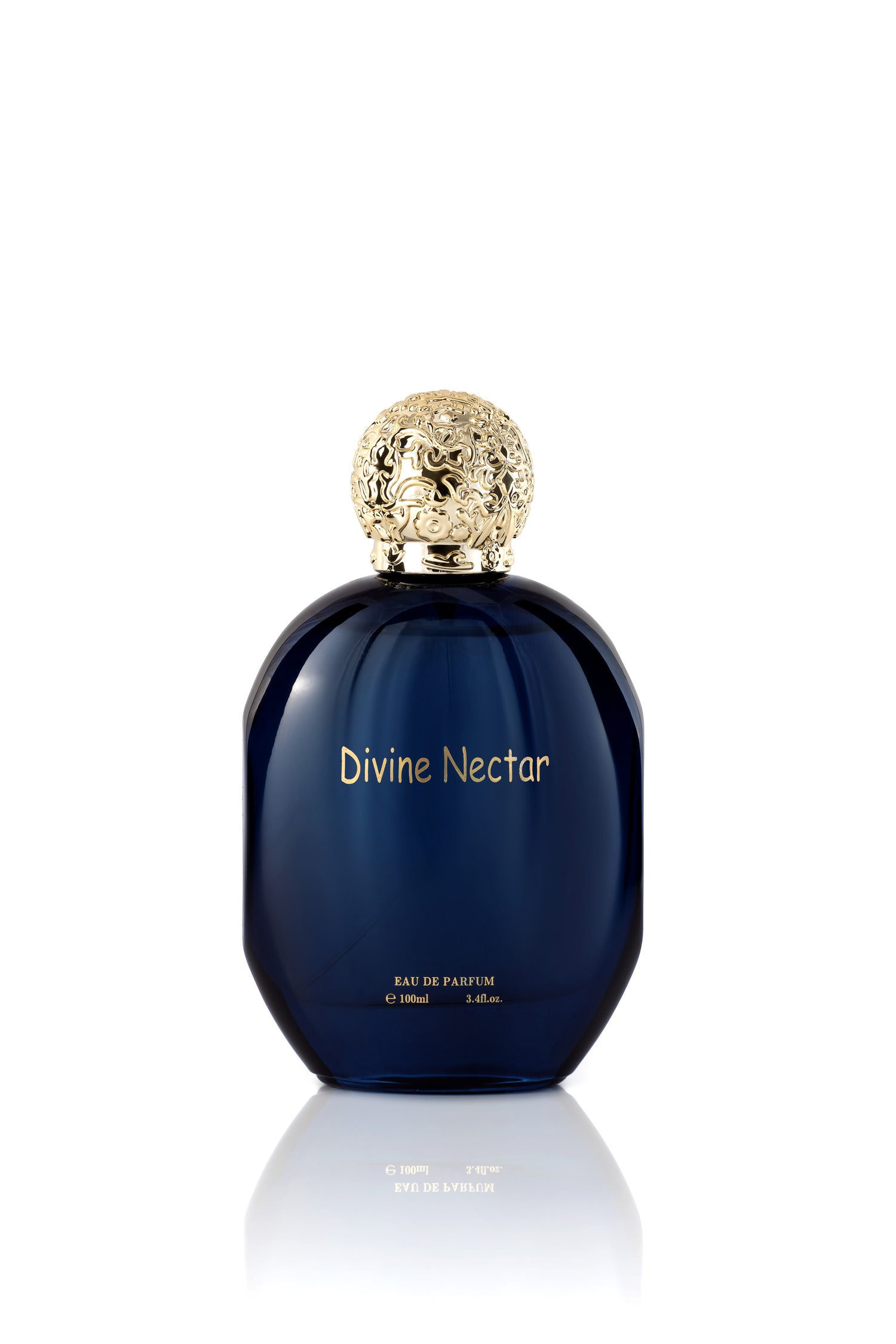 Divine Nectar – Mush Mush