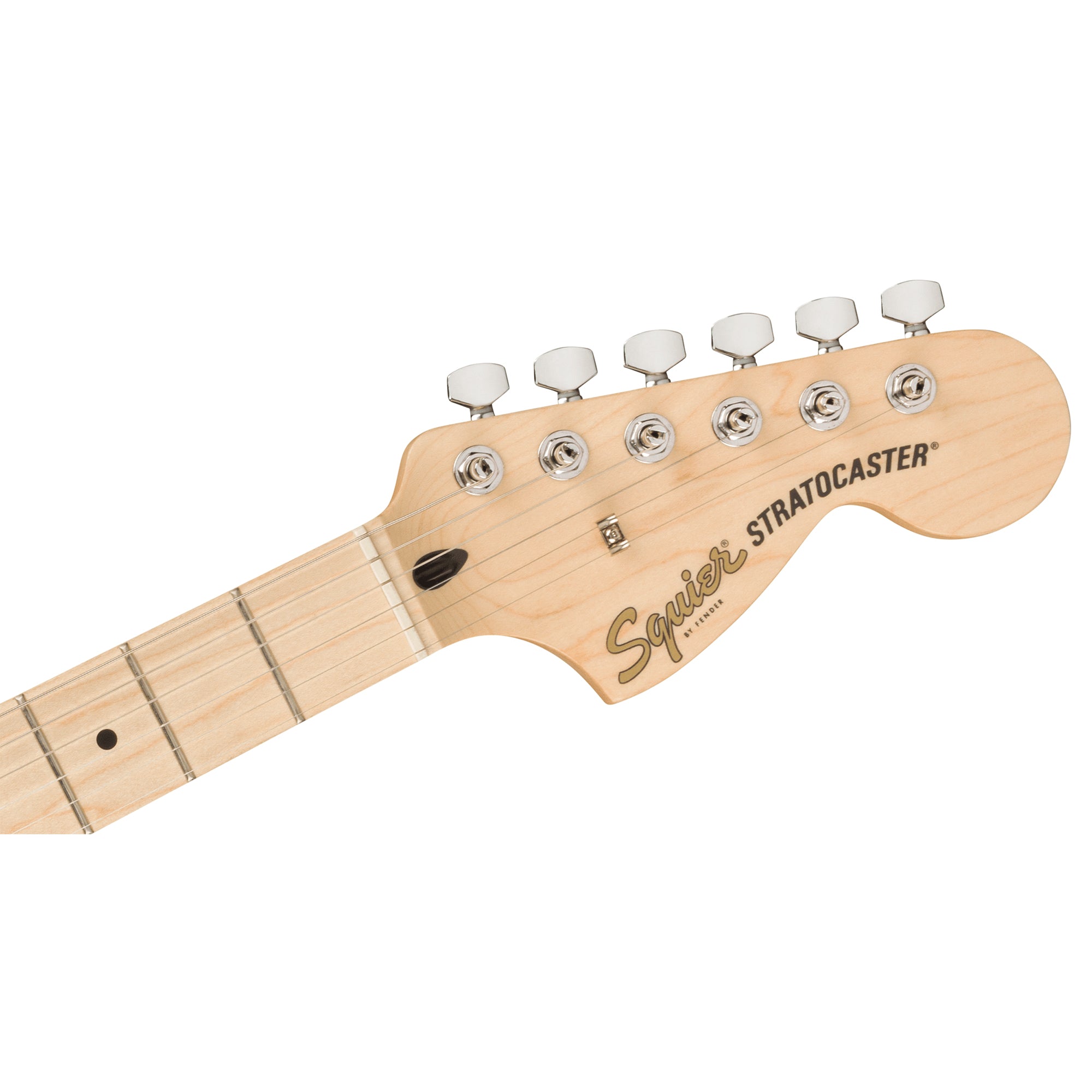 Squier Affinity Series Stratocaster Maple Fingerboard Electric