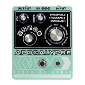 DEATH BY AUDIO APOCALYPSE｜ミュージックランドKEY