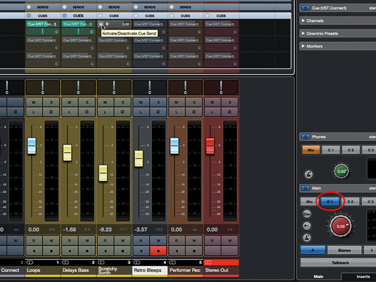 Collaborate with VST Connect in Cubase: a step-by-step guide