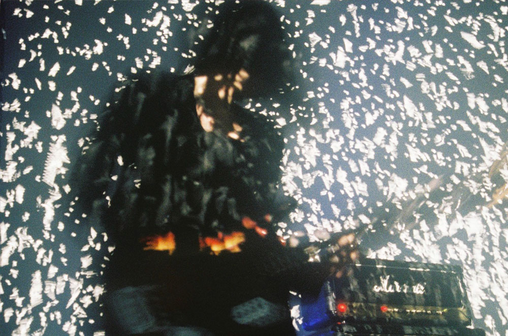 THE NOVEMBERS、TOURファイナルで魅せた最も“美しい日” | ライブ