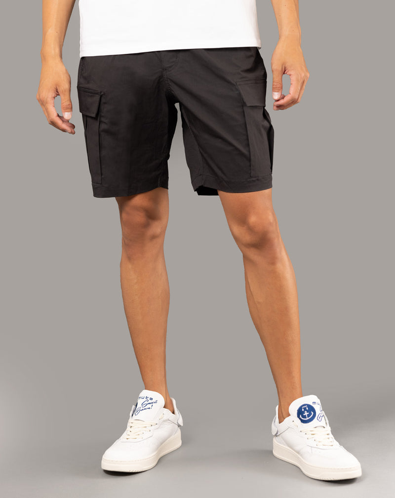 ストレッチカーゴ ショートパンツ [全5色] – muta Online Store