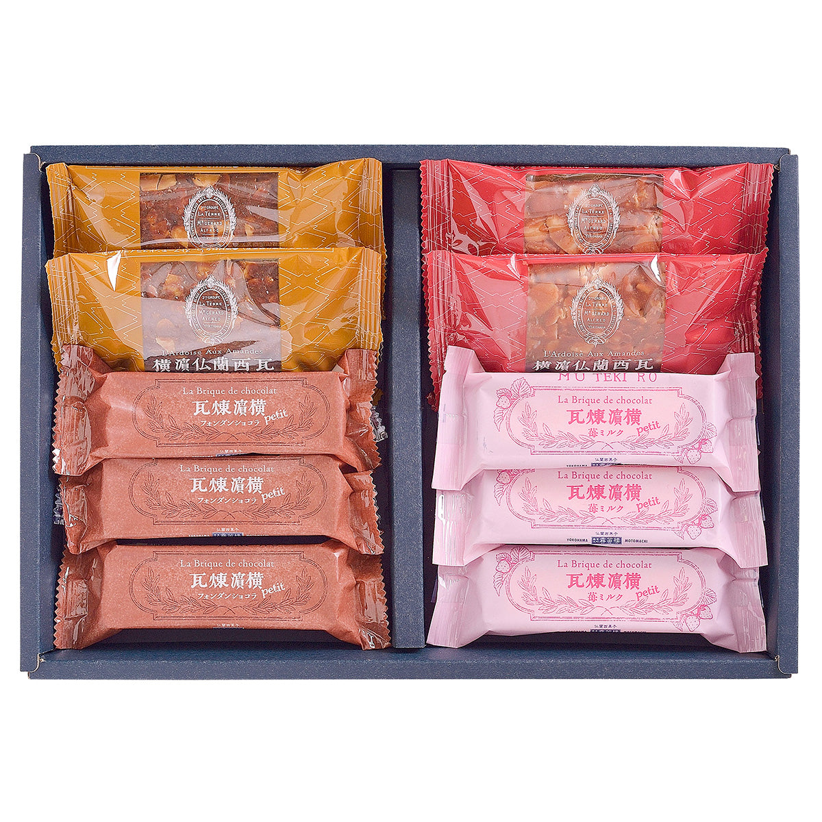 ギフトセット MG-PT – 霧笛楼オンラインショップ