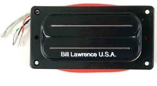 Bill Lawrence L 500 XL - Muziker