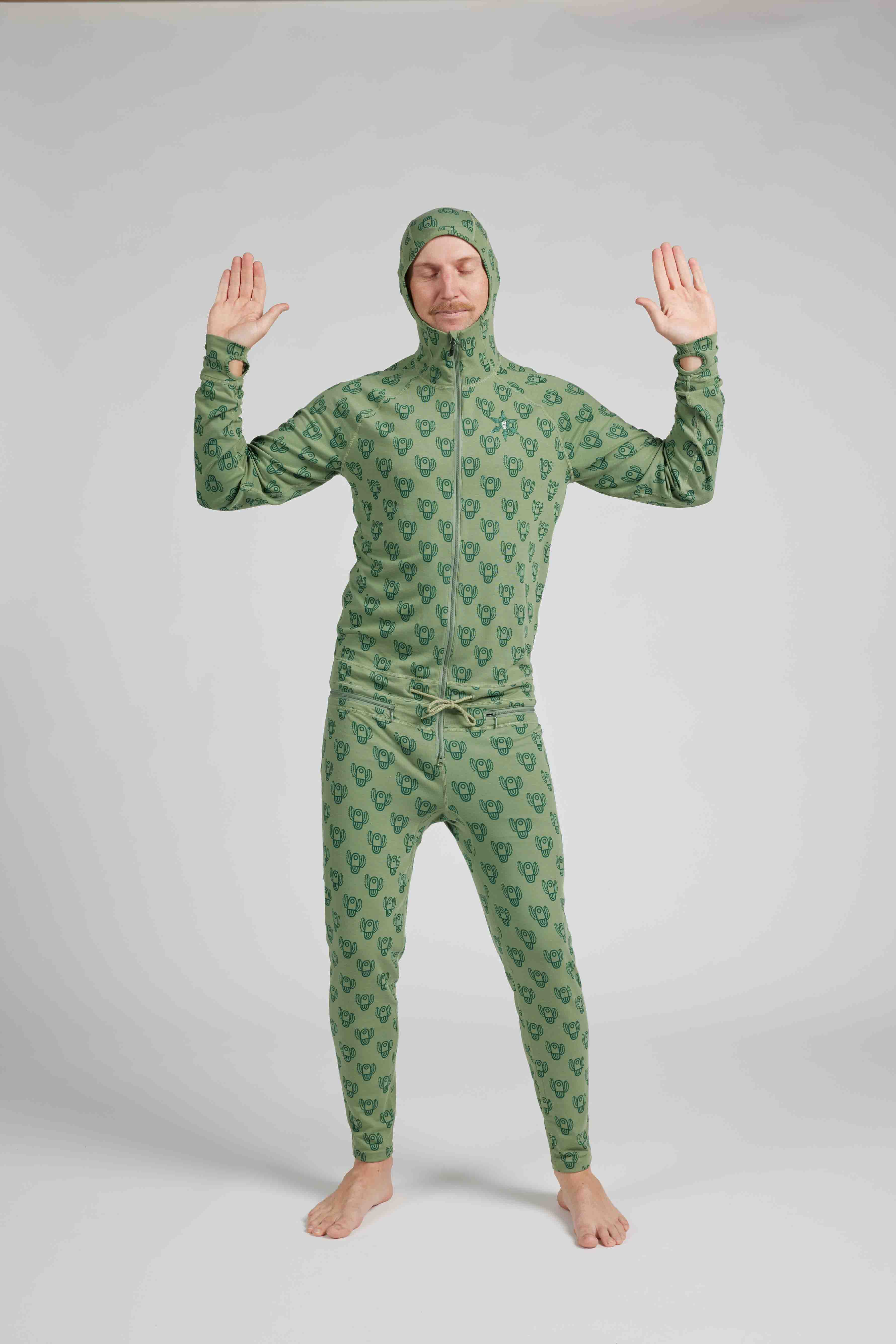 Classic Ninja Suit – Airblaster