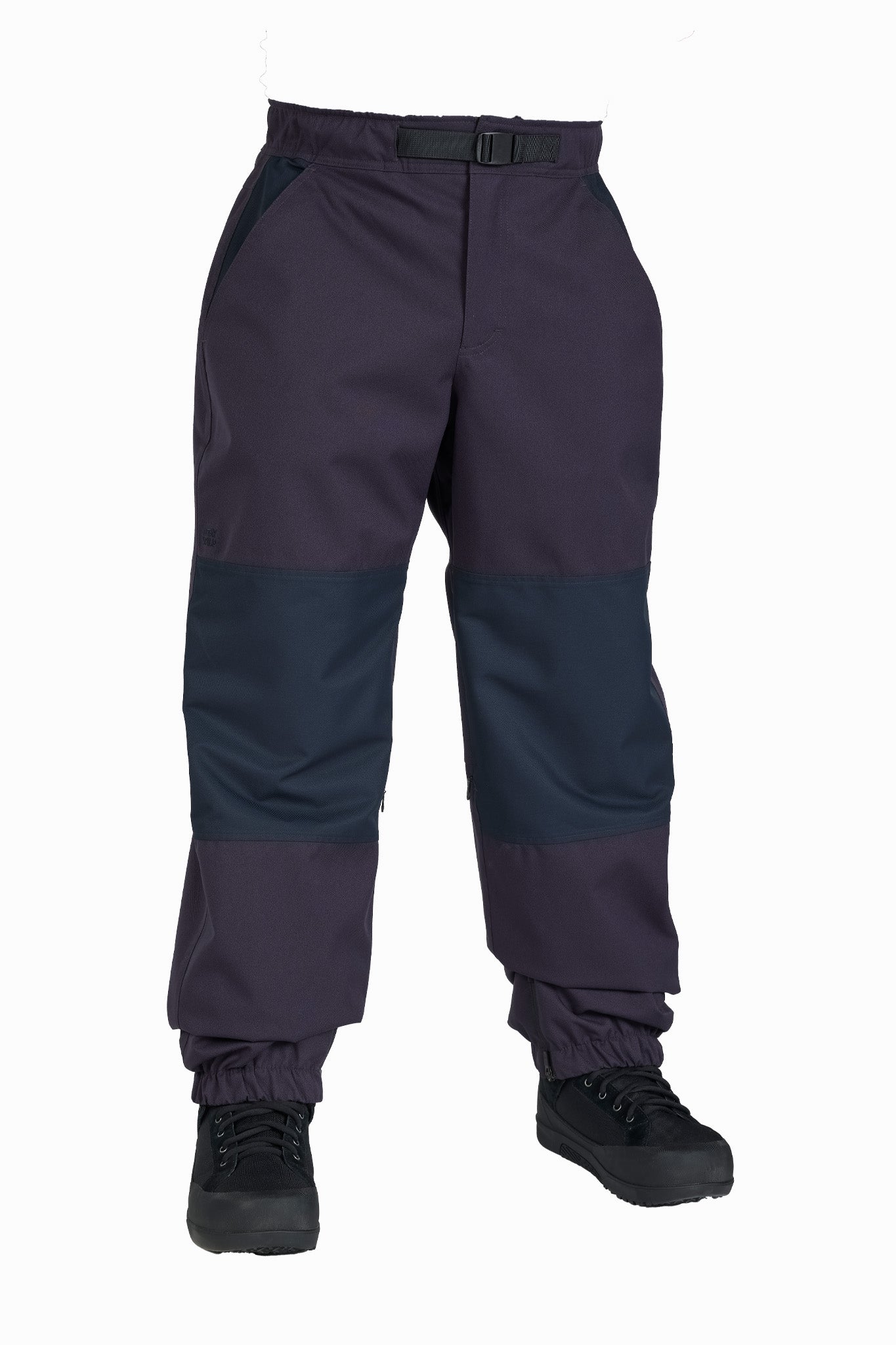 Elastic Boss Pant – Airblaster