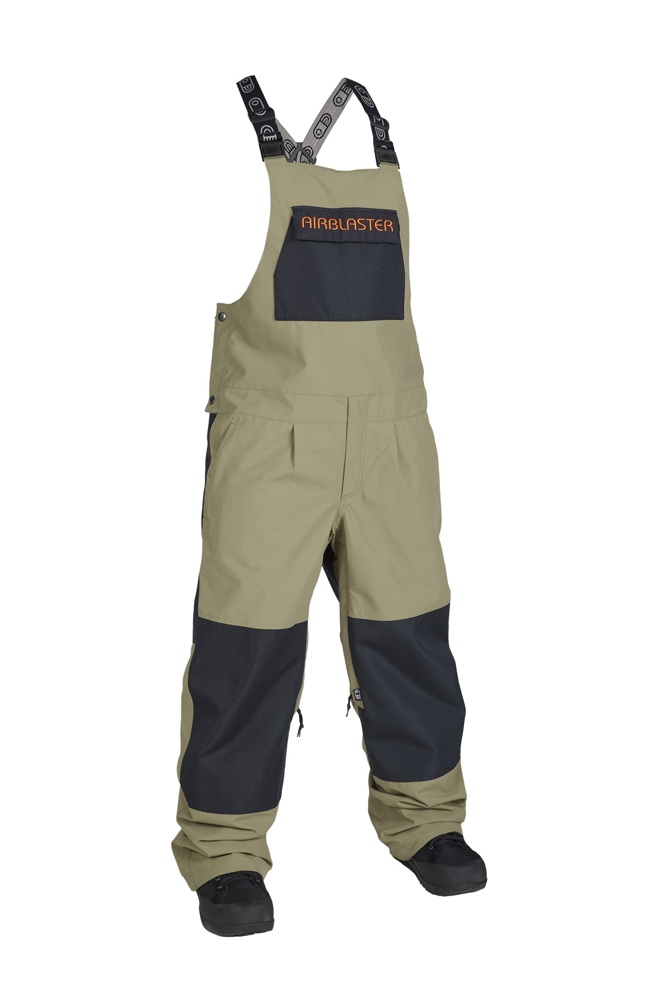 Freedom Bib – Airblaster