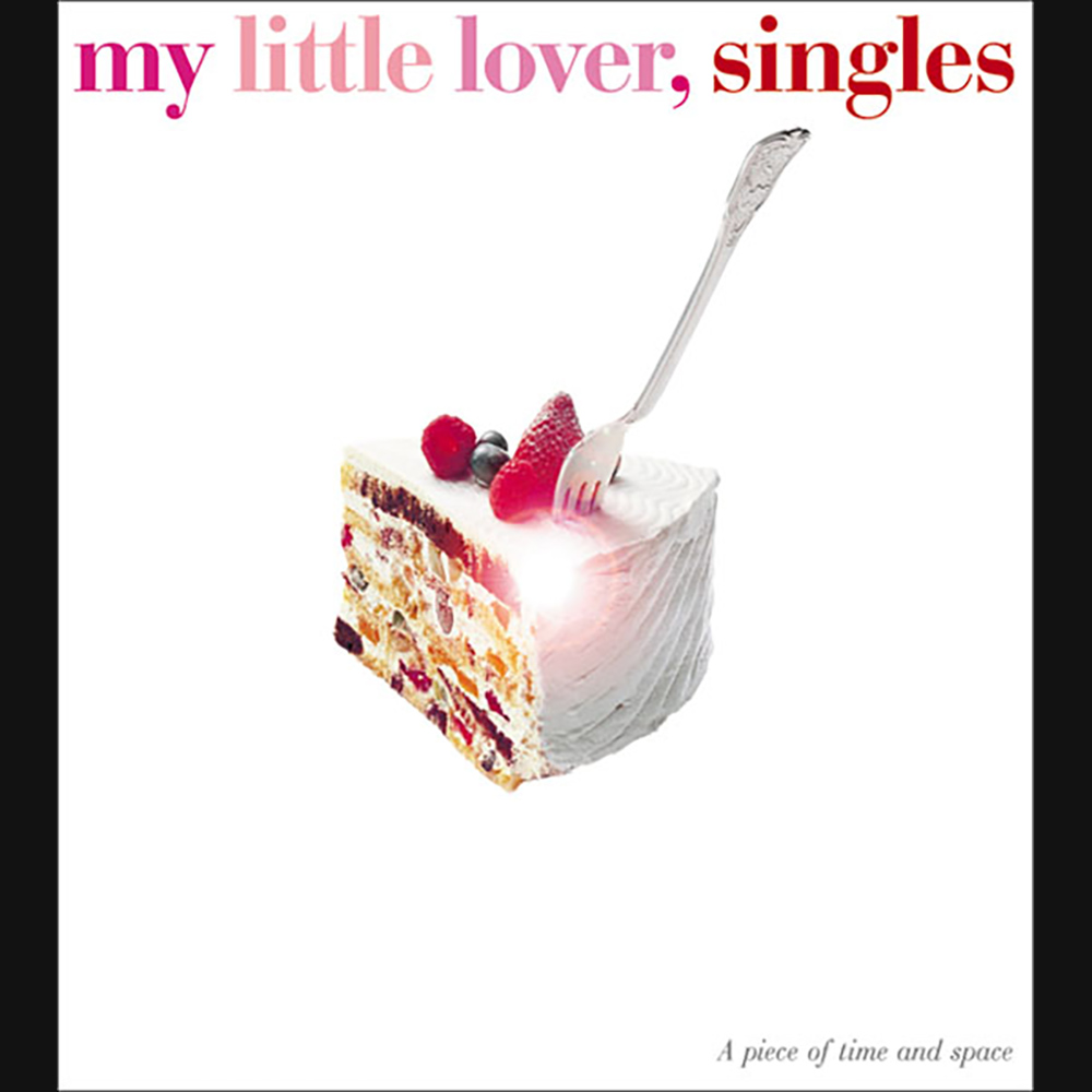 singles | My Little Lover オフィシャルサイト