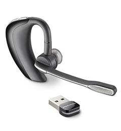 MyHeadset.jp | Voyager PRO UC Ver.2 MOC ワイヤレスヘッドセットシステム