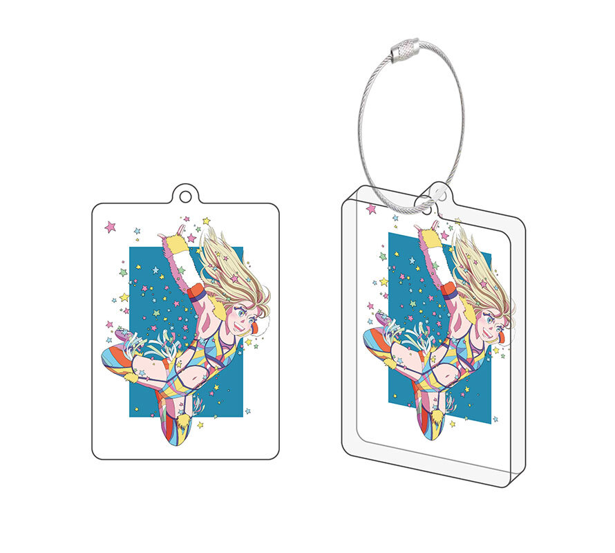 安納サオリ | My STARDOM