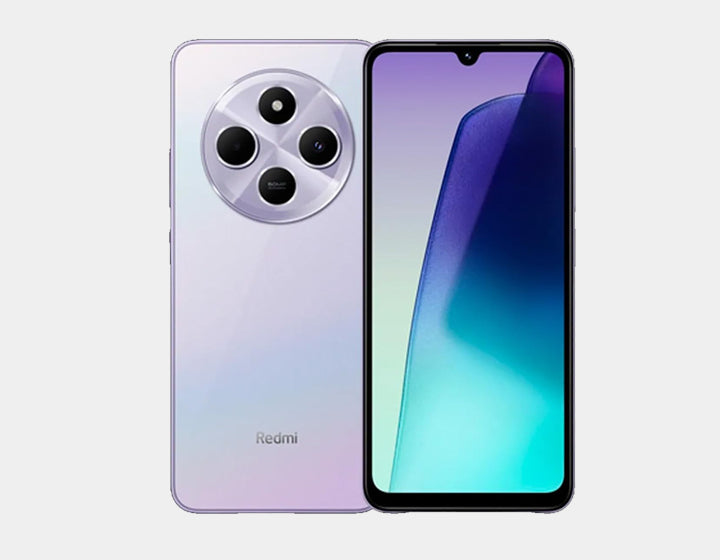 Xiaomi Redmi 14C 4G 256GB ROM 8GB RAM Dual SIM GSM Unlocked