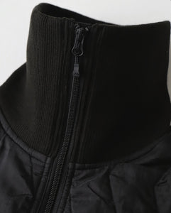 DAIWA PIER39 TECH ARMY QULTING HIGH NECK JACKET – NCNR ONLINE STORE