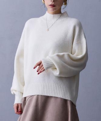 プルオーバー｜ニコル公式通販サイト｜NICOLE ONLINE SHOP