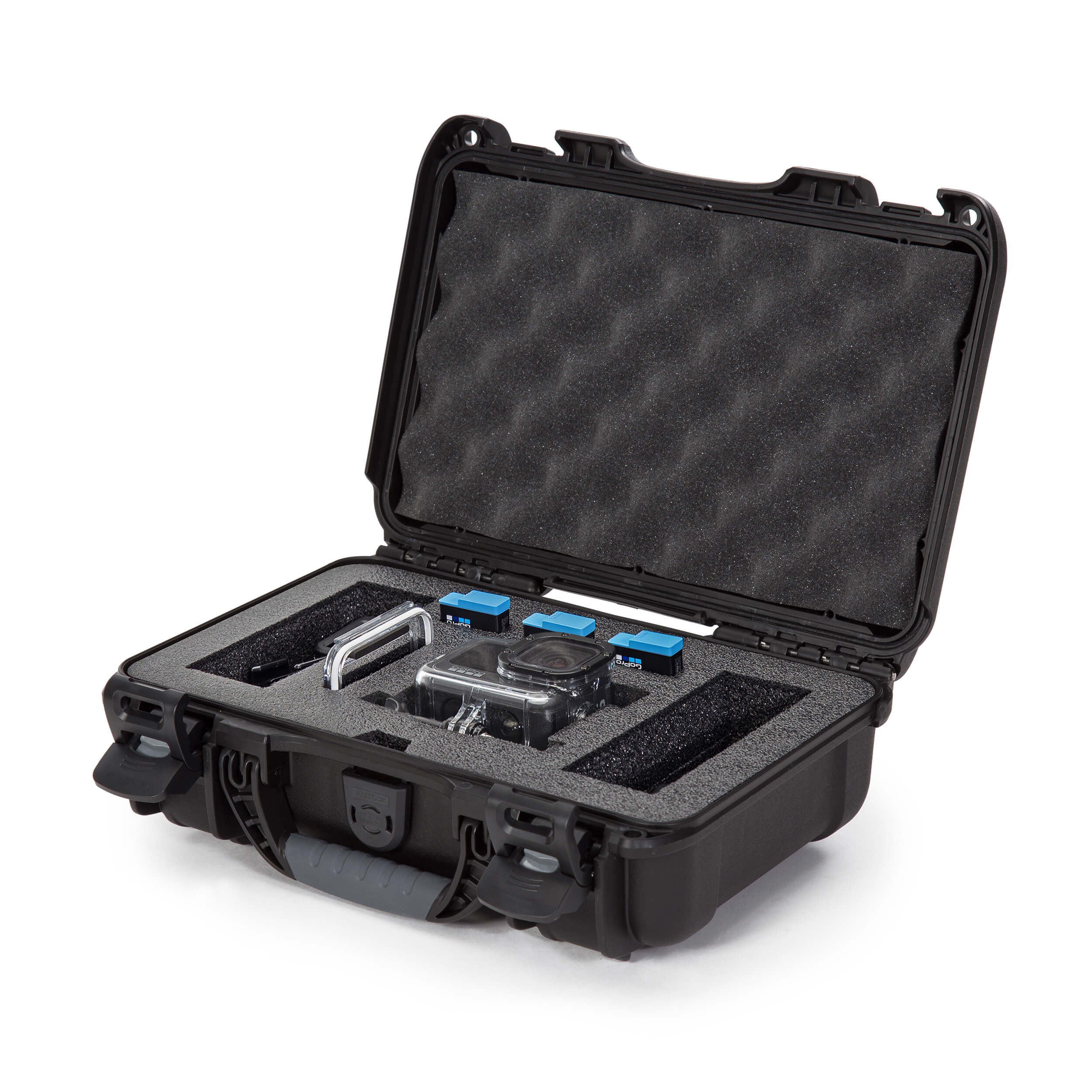 NANUK 909 Hard Cases For GoPro Hero 9 & 10
