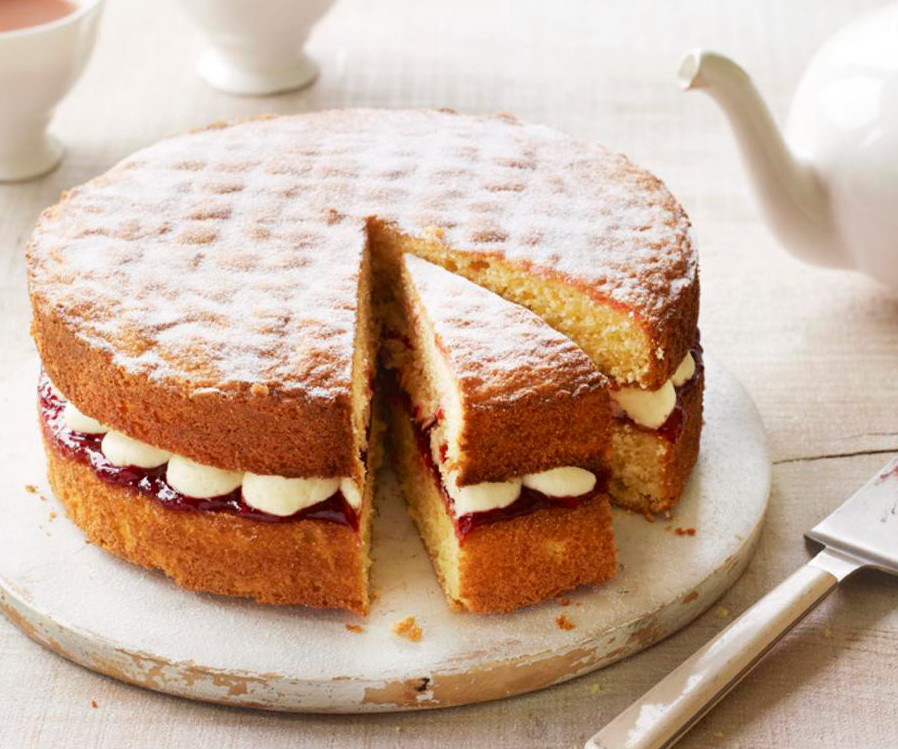 メアリー・ベリーのチーズケーキレシピが今のところマイベスト – ivy