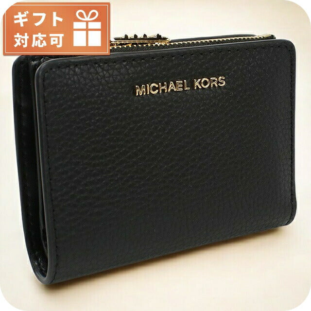 マイケル・コース 二折財布小銭入付き レディース ブランド MICHAEL