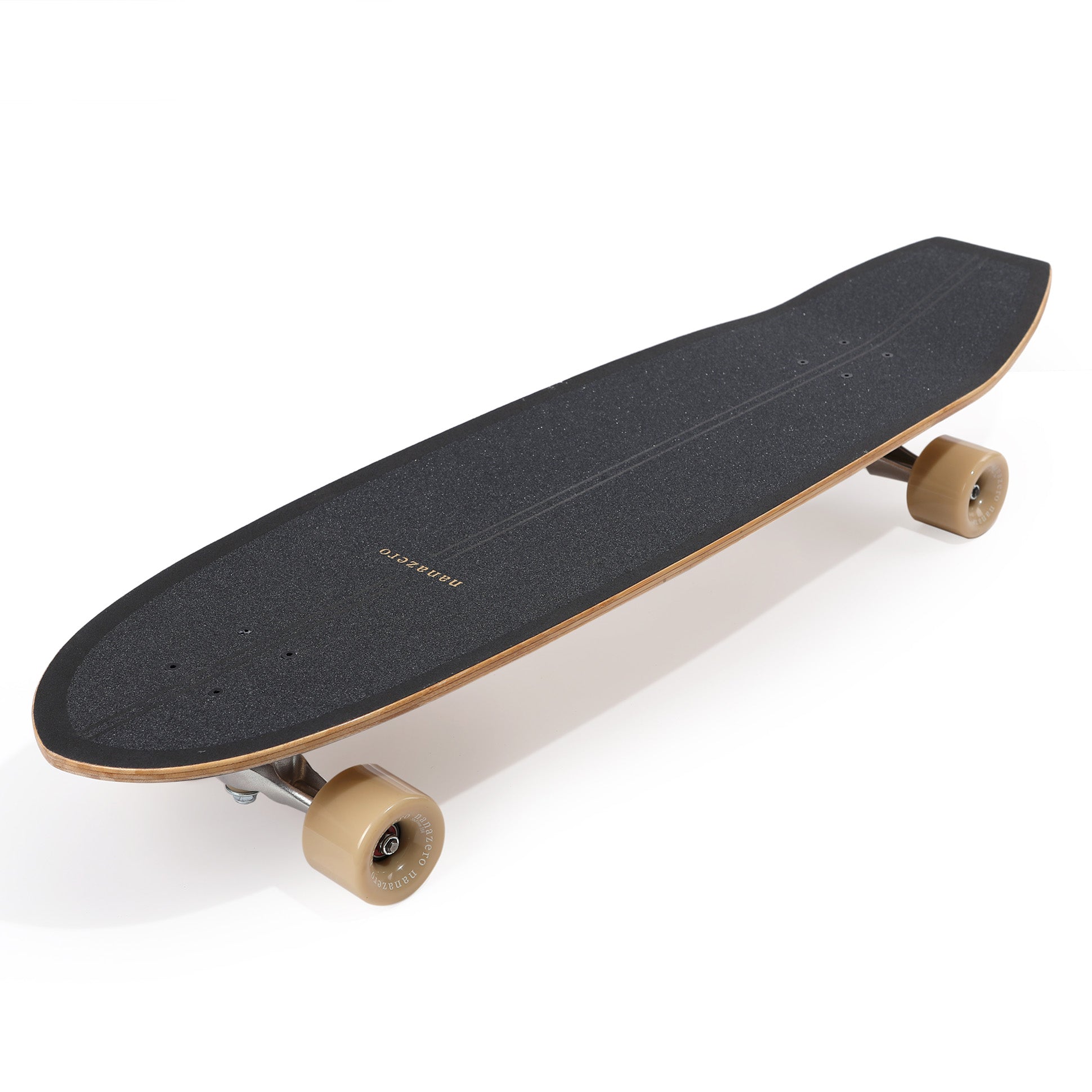 nanazero公式】Bamboo サーフスケート 36 1/2