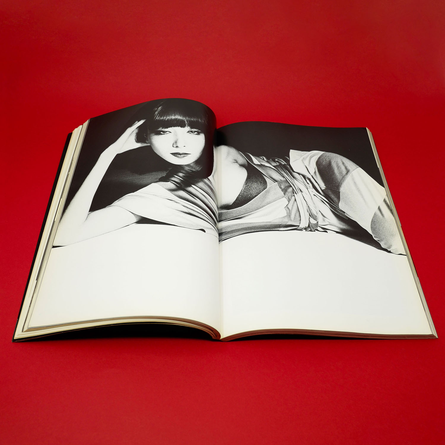 Issey Miyake - East Meets West | Nanban