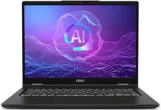 MSI Venture A14 AI+ (A3HM): full specs, tests and user reviews