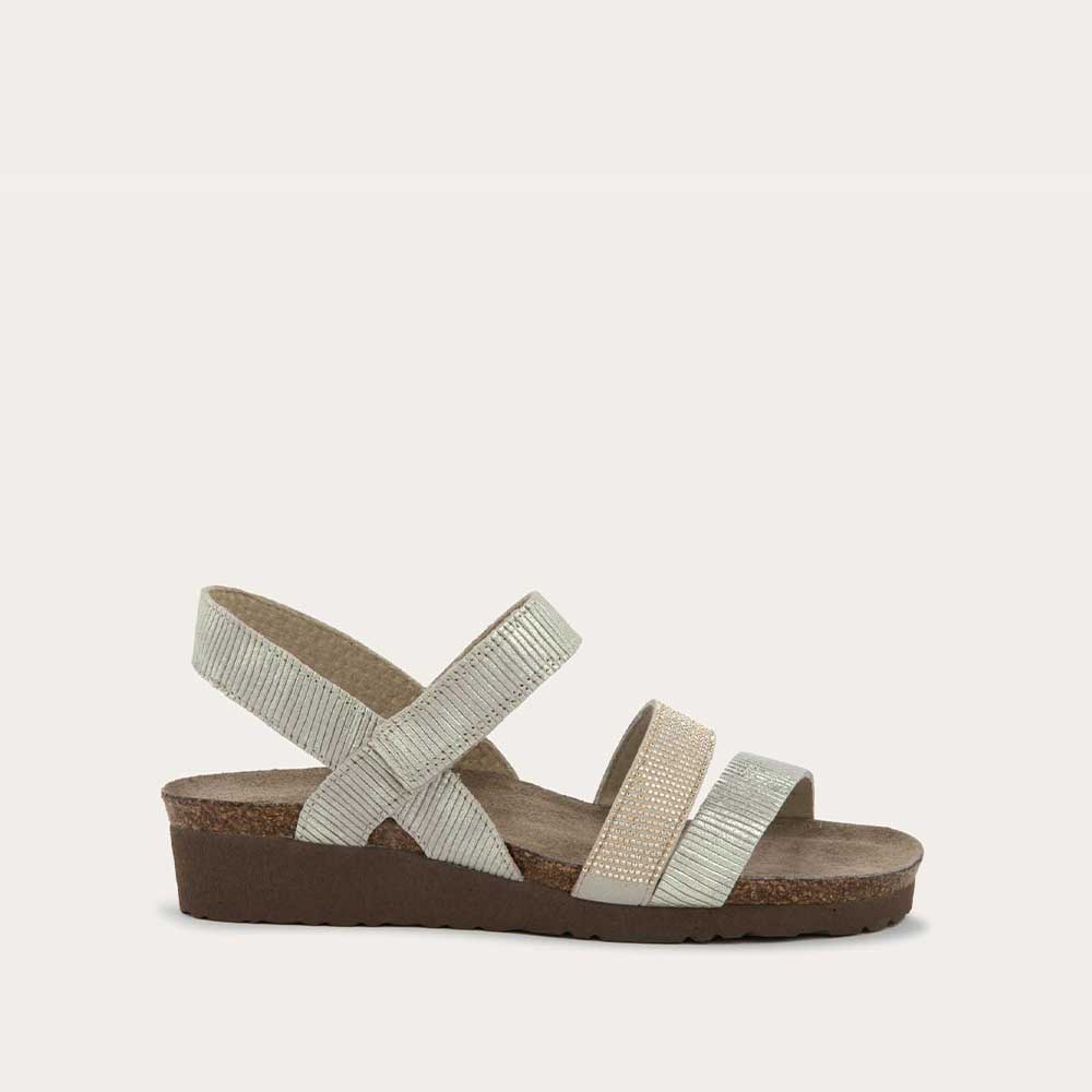 Progress | Naot Footwear US